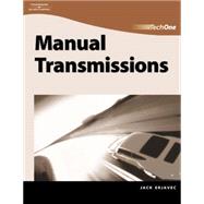 TechOne: Manual Transmissions