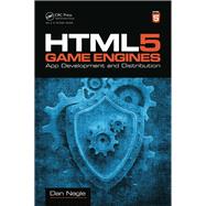 HTML5 Game Engines: App Development and Distribution