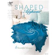 Shaped Afghans 6 Beautiful Designs