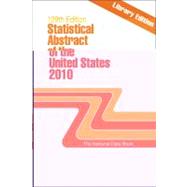 Statistical Abstract of the United States: 2010