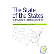 The State of the States in Developmental Disabilities