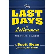 The Last Days of Letterman