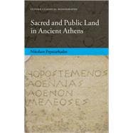 Sacred and Public Land in Ancient Athens
