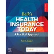 Beik's Health Insurance Today