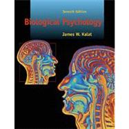 Biological Psychology (with CD-ROM and InfoTrac)