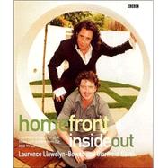 Homefront: Inside Out; Inspirational Ideas for Your Home and Garden from the BBC TV Series