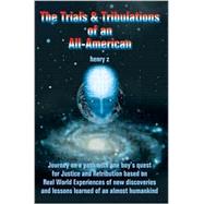 The Trials and Tribulations of an All-american