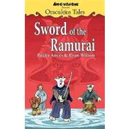 Oraculous Tales: Sword of the Ramurai