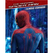 The Amazing Spider-Man Movie Storybook