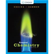 OWLv2 with Mind Tap + Student Solutions Manual, 1 term (6 months) Instant Access for eBook for Ebbing/Gammon's General Chemistry