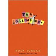 The Goatnappers