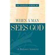 When a Man Sees God
