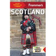 Frommer's Scotland
