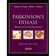 Parkinson's Disease: Diagnosis and Clinical Management