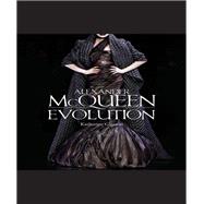 Alexander McQueen Evolution