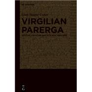 Virgilian Parerga