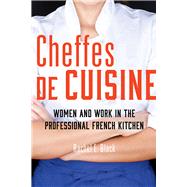 Cheffes de Cuisine
