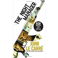 The Night Manager (TV Tie-in Edition)