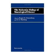 Molecular Biology of Neurological Disease