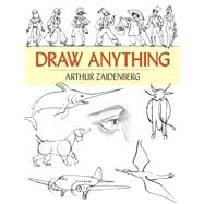 Draw Anything