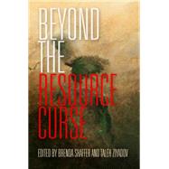 Beyond the Resource Curse
