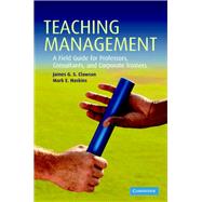 Teaching Management