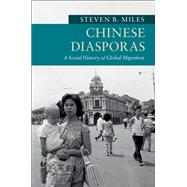 Chinese Diasporas