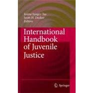 International Handbook of Juvenile Justice