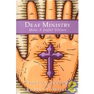 Deaf Ministry