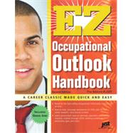 EZ Occupational Outlook Handbook, 2nd Edition