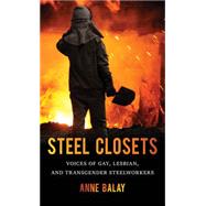 Steel Closets