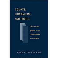 Courts, Liberalism, And Rights