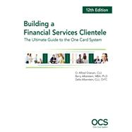 Building a Financial Services Clientele,9781945424007