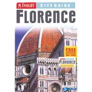 Insight City Guide Florence