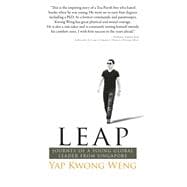 LEAP Journey of a Young Global Leader from Singapore