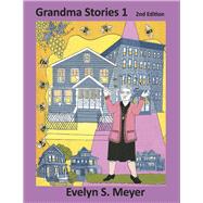 Grandma Stories 1    2nd Edition