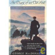 The Diary of an Old Soul: Daily Writings for Devotional Reflection