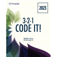 MindTap for Green's 3-2-1 Code It! 2023, 2 terms Instant Access