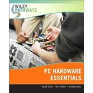 Wiley Pathways Personal Computer Hardware Essentials