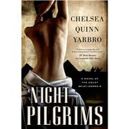 Night Pilgrims A Saint-Germain Novel