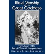 Ritual Worship of the Great Goddess