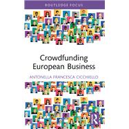 Crowdfunding European Business