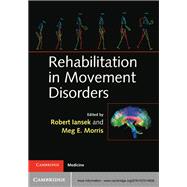 Rehabilitation in Movement Disorders