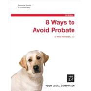 8 Ways to Avoid Probate