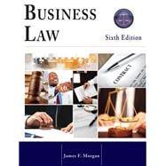 Business Law, 6th Edition