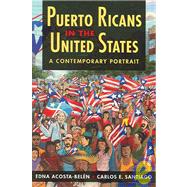 Puerto Ricans in the United States: A Contemporary Portrait