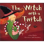 The Witch With a Twitch