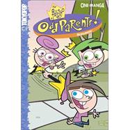 The Fairly Oddparents 1: Heroes and Monsters