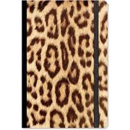 Leopard Pocket Journal