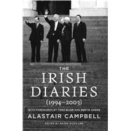 The Irish Diaries (1994-2003)